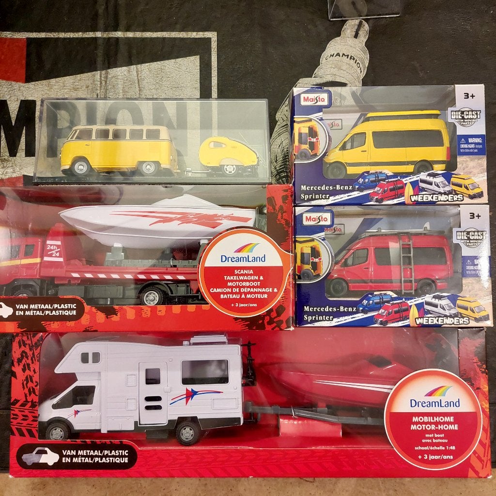 MODÈLE DE VOITURE DU LOT 1/43 ( 21 pieces), Enlèvement ou Envoi, Utilisé, Voiture, Autres marques