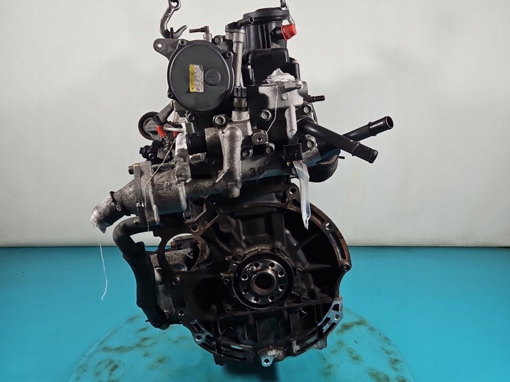Moteur D4HA Nu SANTA FE HYUNDAI KIA ix35 SPORTAGE SORENTO, Verzenden, Gebruikt, Overige automerken
