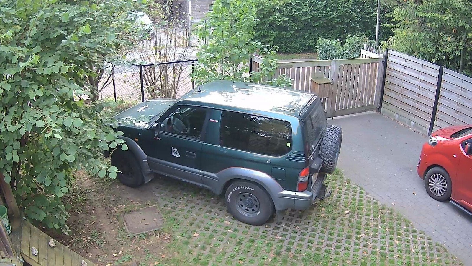 Toyota landcruiser beschikbaar, 4 cilinders, Particulier, SUV of Terreinwagen, 3 deurs