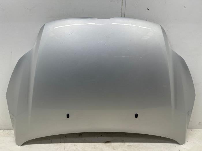 Motorkap van een Ford Focus (OB), Gebruikt, -, -, Ophalen of Verzenden