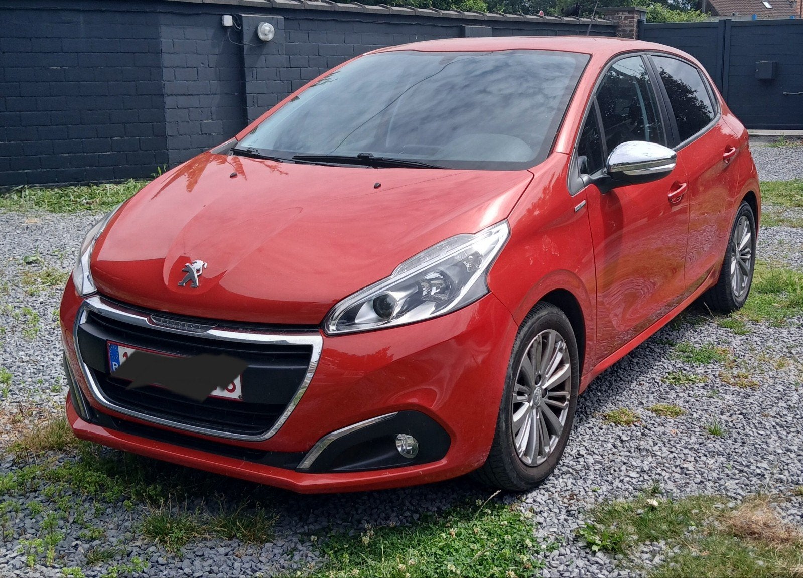 peugeot 208, Autos, Peugeot, Achat, Berline, Essence
