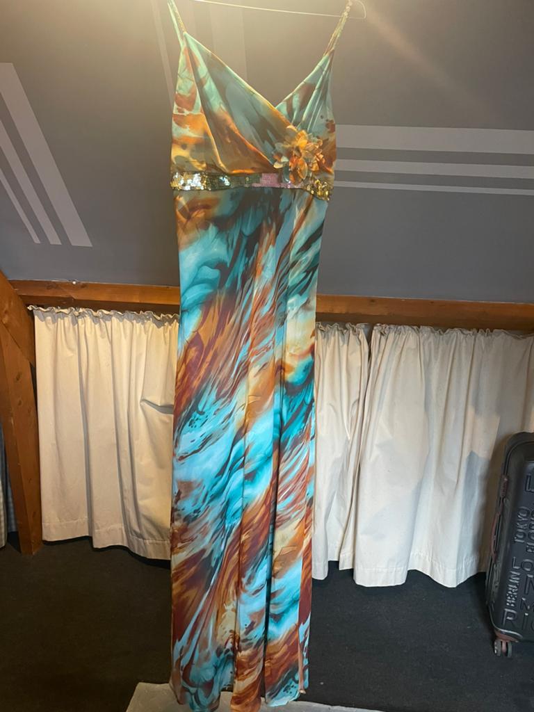 Nieuw, Kleding | Dames, Gelegenheidskleding, Ophalen, Zo goed als nieuw