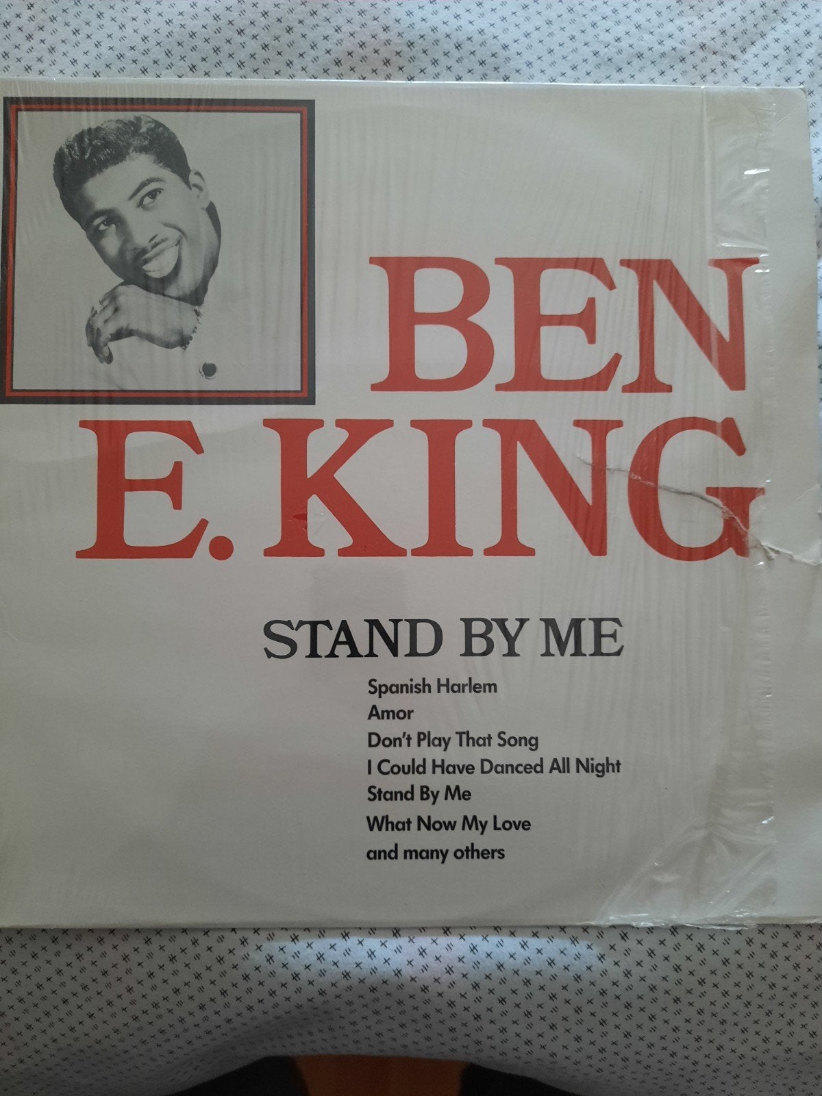 Verschillende lp, s, Ophalen