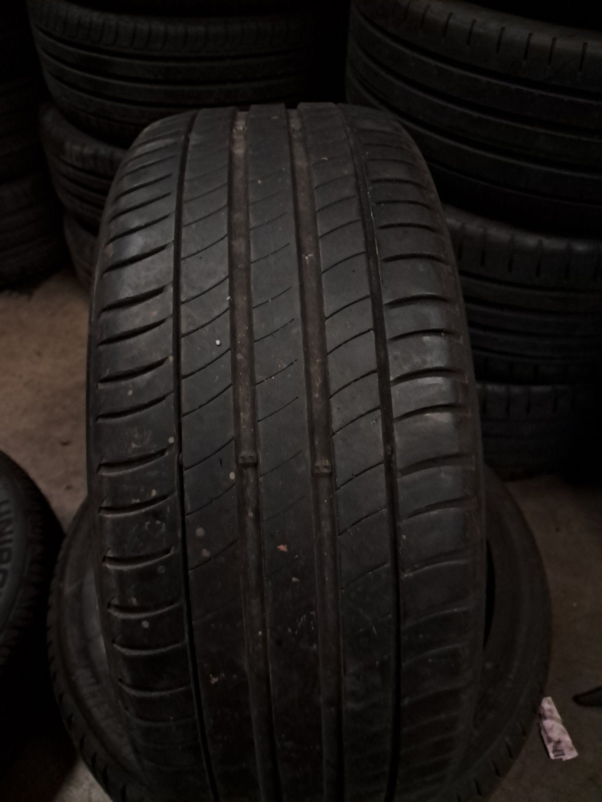 2254517 225/45/17 225/45r17 été, Autos : Pièces & Accessoires, Enlèvement