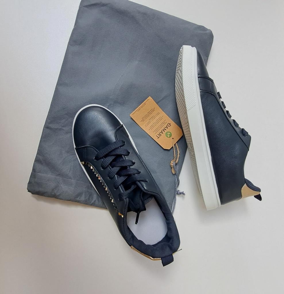 Basket Damart - Taille 38, Enlèvement ou Envoi, Neuf, Chaussures
