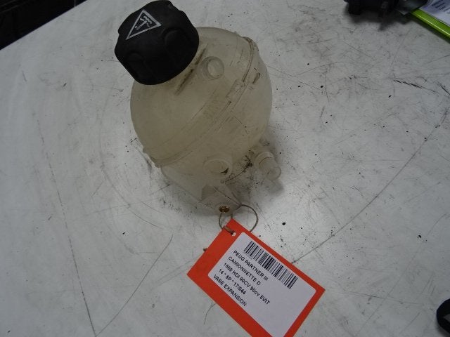 EXPANSIERESERVOIR Peugeot Partner (GC / GF / GG / GJ / GK), Auto-onderdelen, Overige Auto-onderdelen, Peugeot, Gebruikt