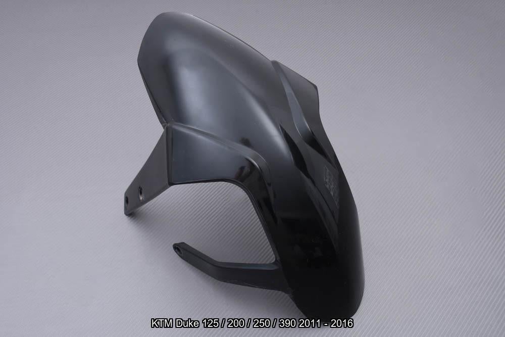 Garde-boue Avant AVDB pour KTM DUKE 125 200 390 2011 - 2016, Motos, Enlèvement ou Envoi, Neuf