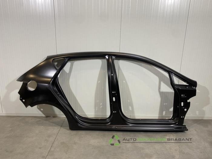Carrosserie latérale droite d'un Seat Ibiza, -, 3 mois de garantie, Utilisé, -