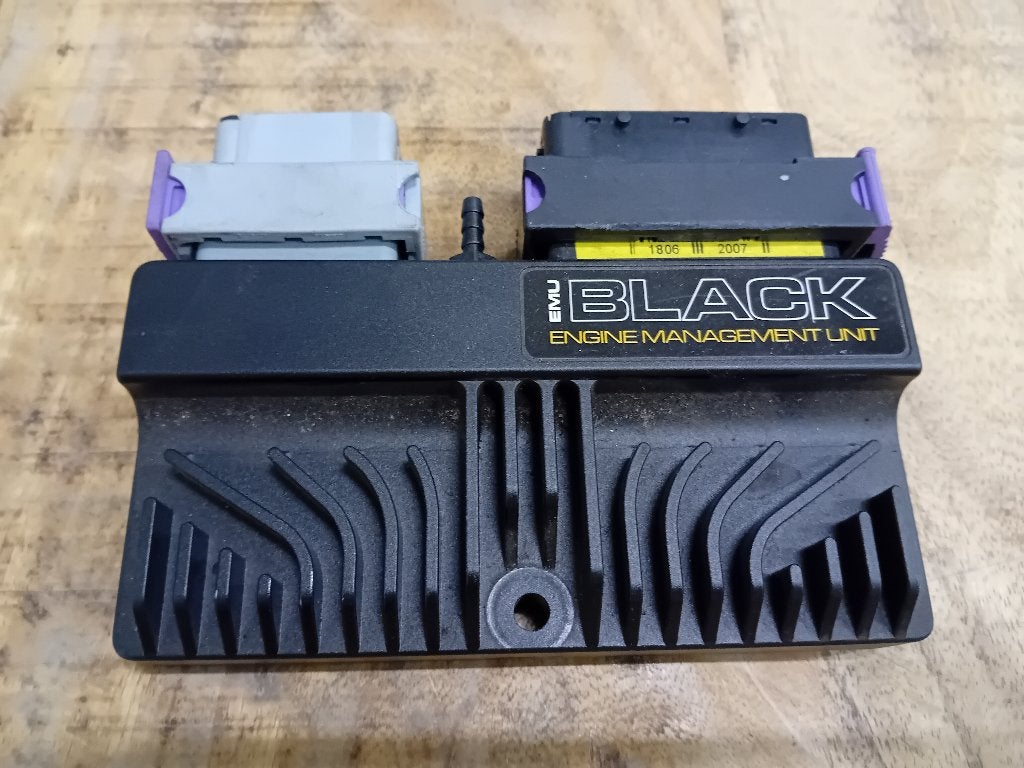 Stand alone ECU - Ecumaster EMU Black, Ophalen of Verzenden, Gebruikt, BMW