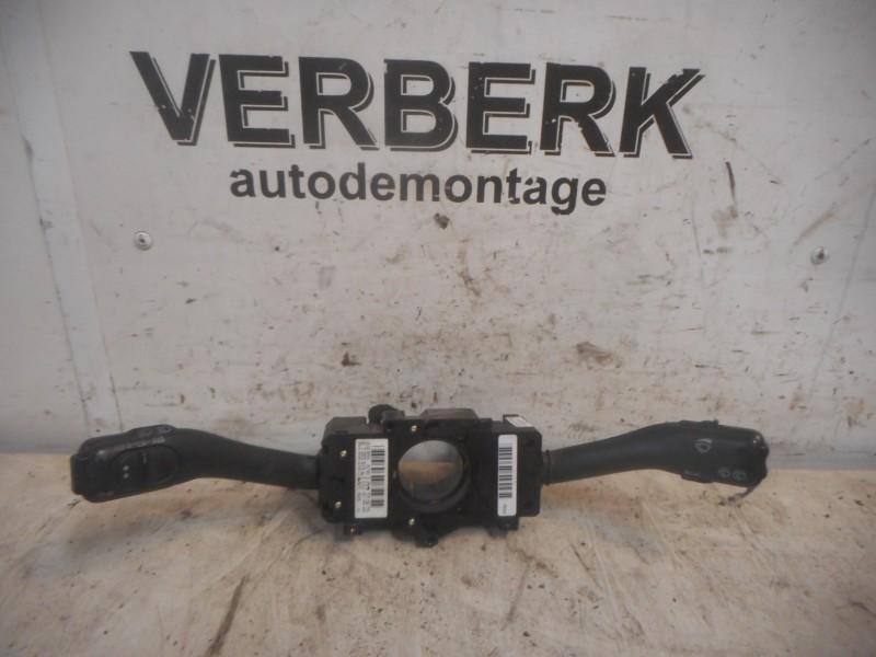 COMBISCHAKELAAR STUUR A6 Avant Quattro (C5) (8l0953513h), Gebruikt, Audi