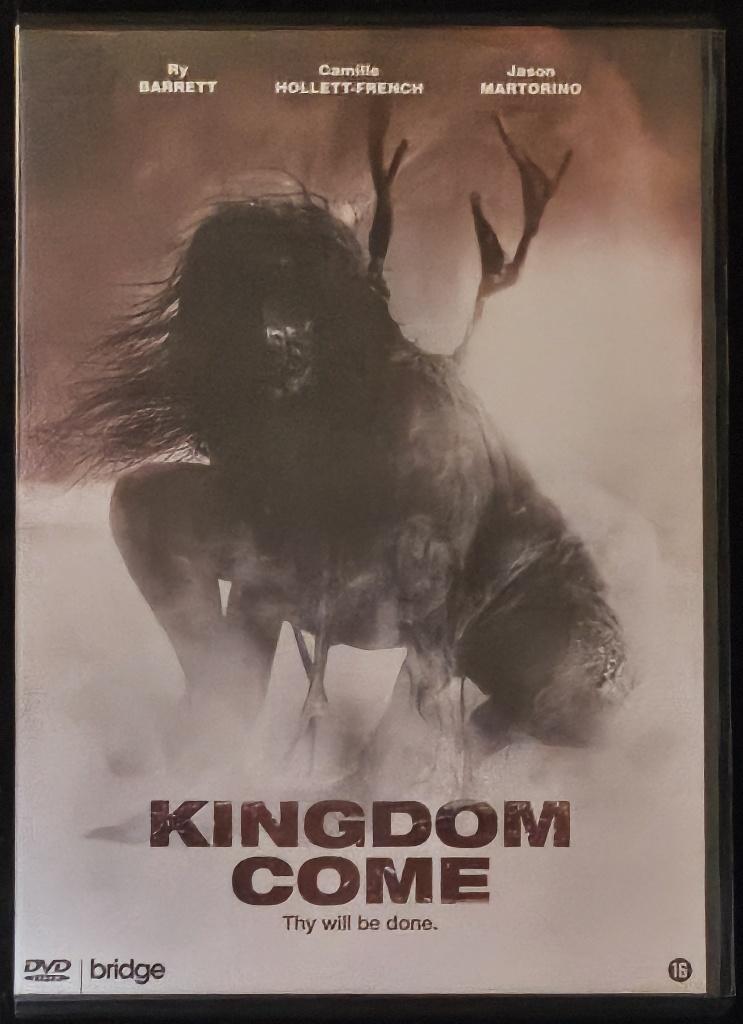 Kingdom Come (2014), Ophalen of Verzenden, Zo goed als nieuw