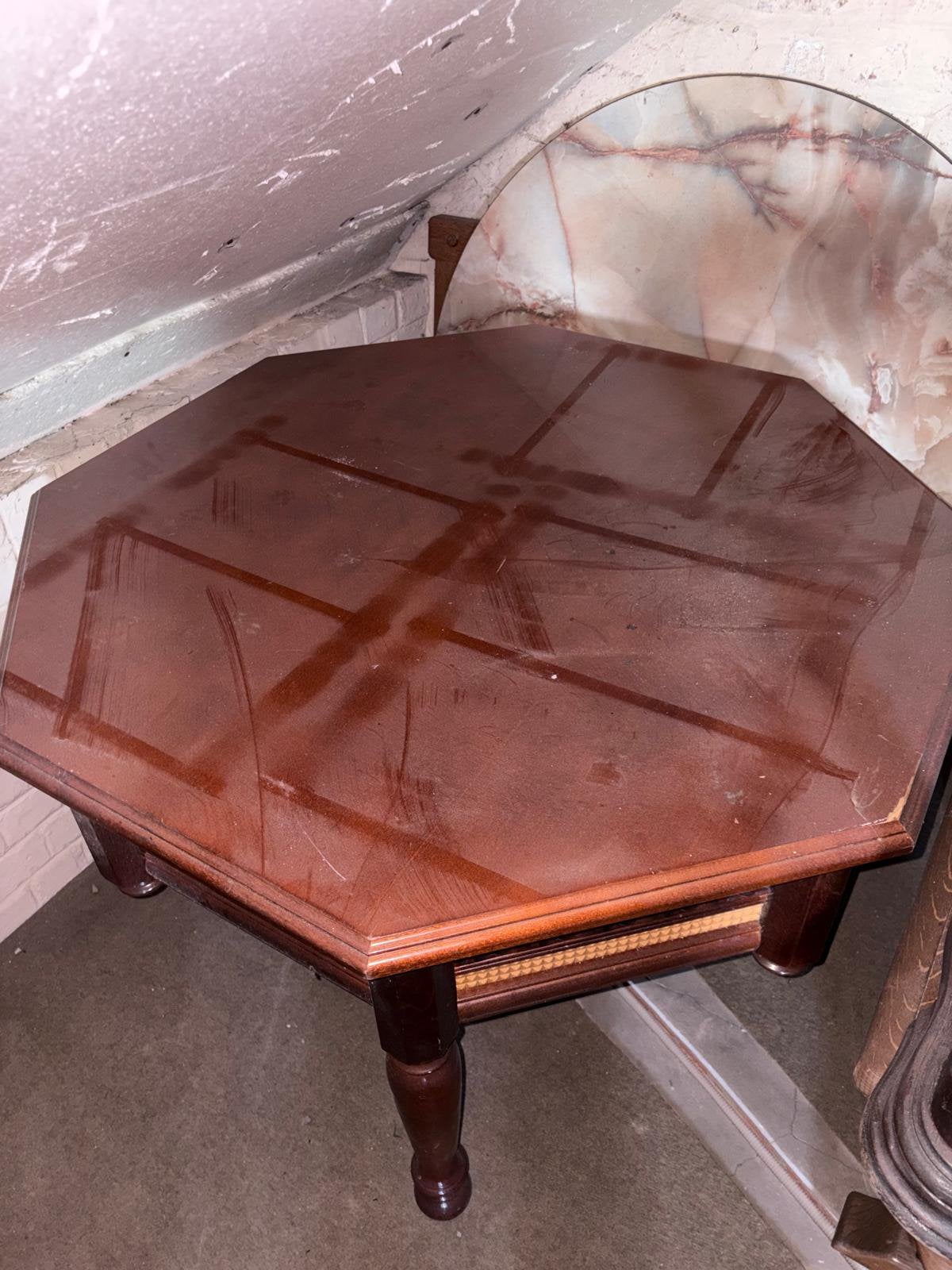 Table GRATUIT!!!!!!, Enlèvement