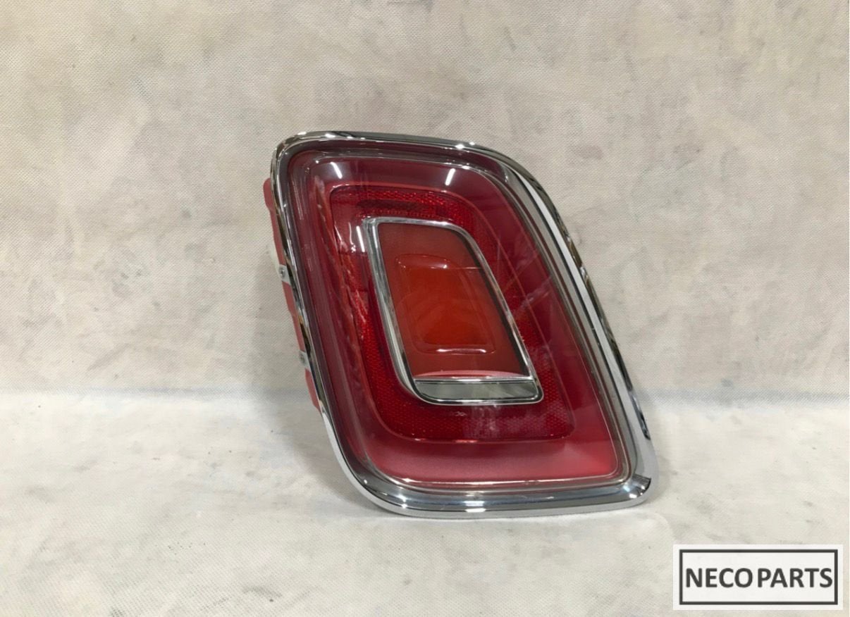ROLLS ROYCE PHANTOM VIII LED ACHTERLICHT ORIGINEEL, Gebruikt, -, Overige automerken, -