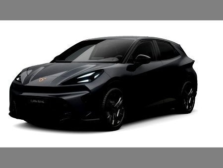 Cupra Raval 51.5 kWh Corporate 210PK *STOCK*NIEUW*, Auto's, Automaat, Overige modellen, Elektrisch, Zilver of Grijs