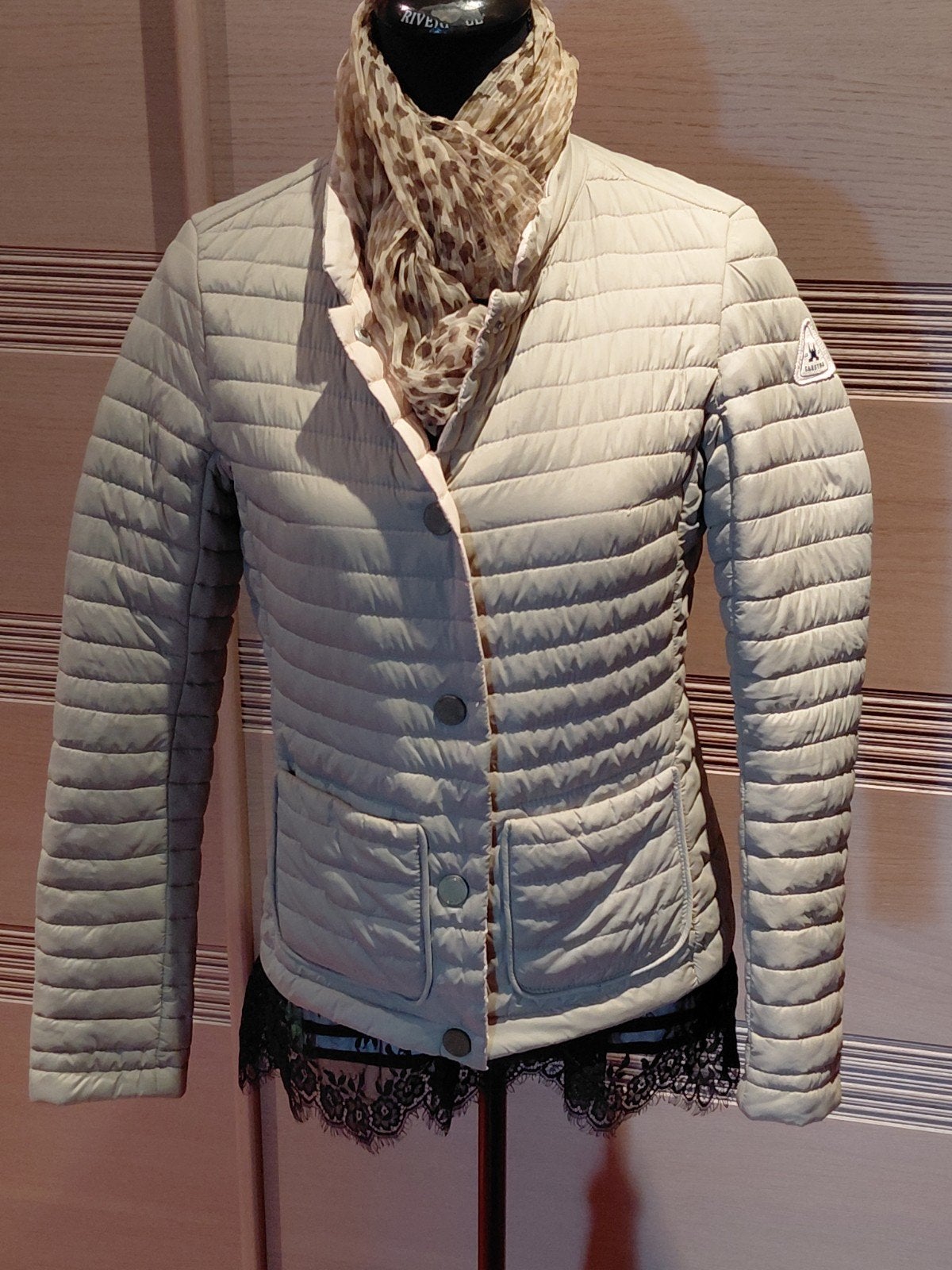 magnifique veste de la marque Gaastra taille S, Enlèvement ou Envoi
