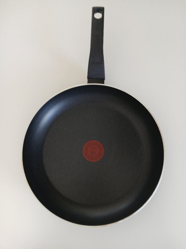 Poêle Tefal neuve 27 cm sans induction, Enlèvement ou Envoi, Neuf, Cocotte, Tefal