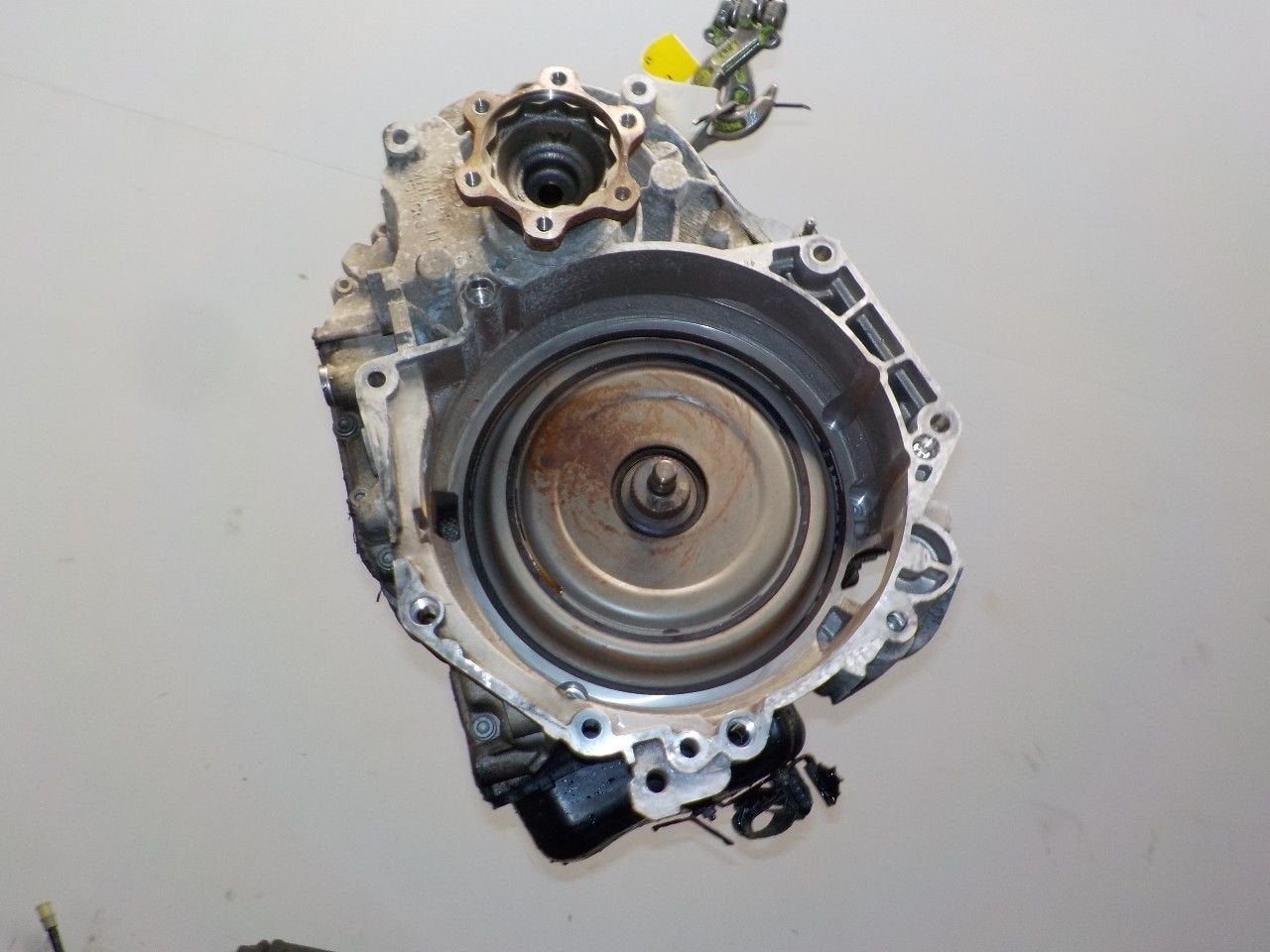 Versnellingsbak automaat Volkswagen Golf, Van der Ven Autorecycling B.V., Gebruikt, Ettenseweg 76, 4706 PB Roosendaal, The Netherlands