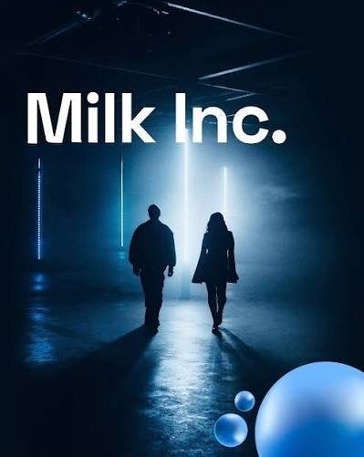 Ticket Milk Inc, Tickets en Kaartjes, Twee personen