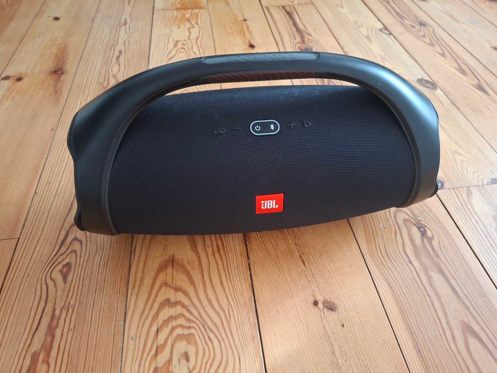 JBL boombox 2, Audio, Tv en Foto, Luidsprekerboxen, Ophalen, JBL