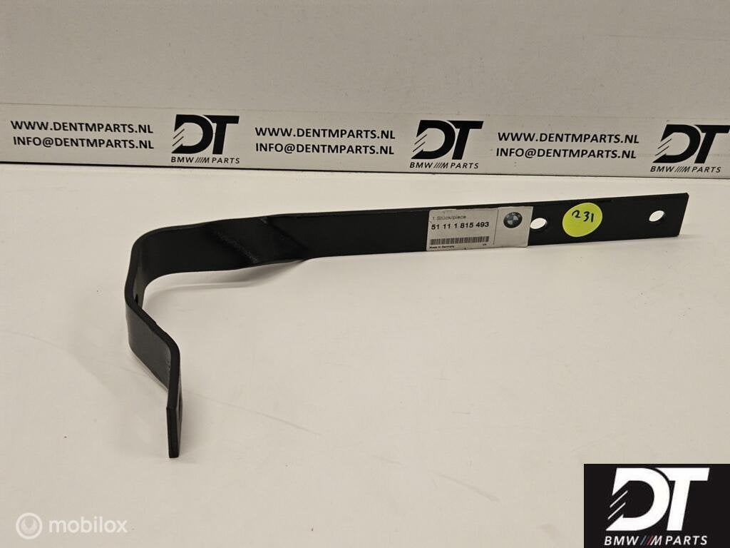 Bar left BMW 1502-2002tii 51111815493, Auto-onderdelen, Carrosserie, Nieuw, Ophalen of Verzenden