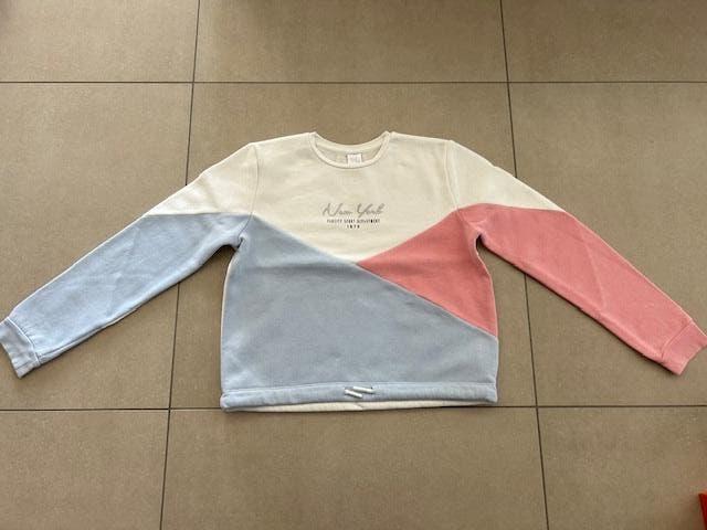 Sweater C&A maat 146-152, Enfants & Bébés, Vêtements enfant | Taille 146, C&A, Enlèvement ou Envoi, Pull ou Veste, Comme neuf