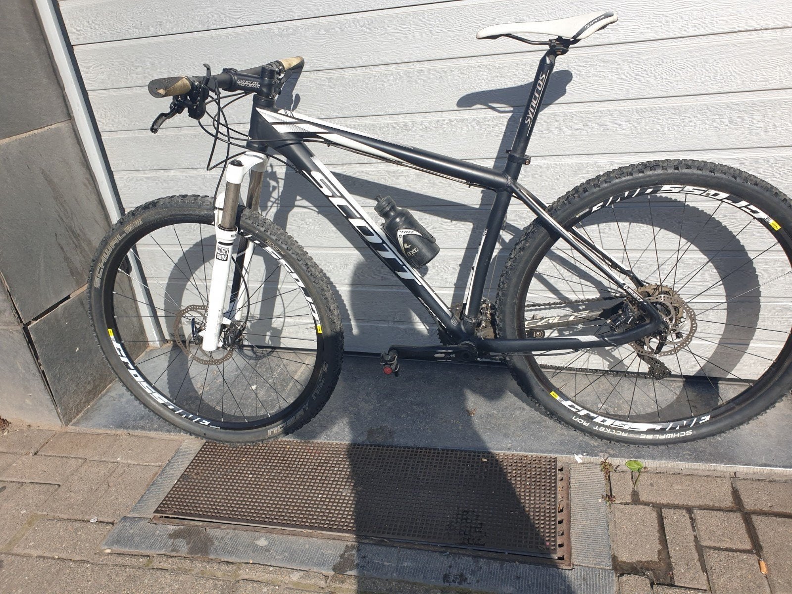 Scott Scale hardtail mountainbike 960 29-inch, Fietsen en Brommers, Ophalen