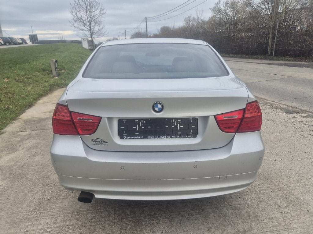 Boîte Automatique 2.0 Essence BMW 318i, Achat, Entreprise, Automatique, Essence