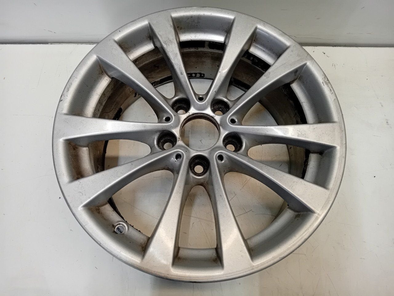 Velg BMW 3 serie, Autos : Pièces & Accessoires, Onderdelen@venauto.nl, Van der Ven Autorecycling B.V., Ettenseweg 76, 4706 PB Roosendaal, The Netherlands