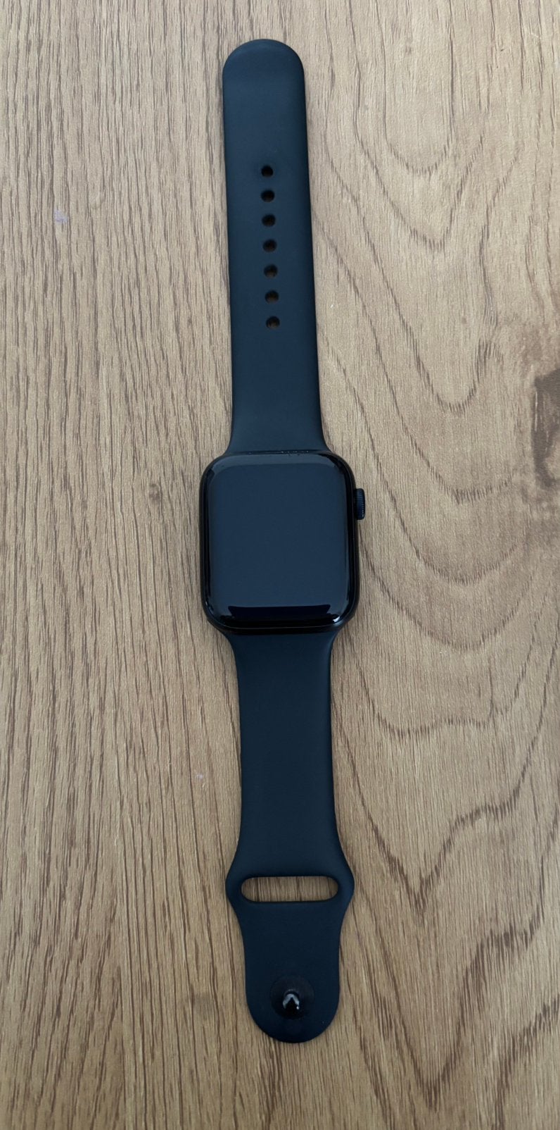 Apple Watch SE (2e generatie) GPS – 44 mm – 99% batterij, Enlèvement, GPS, Comme neuf