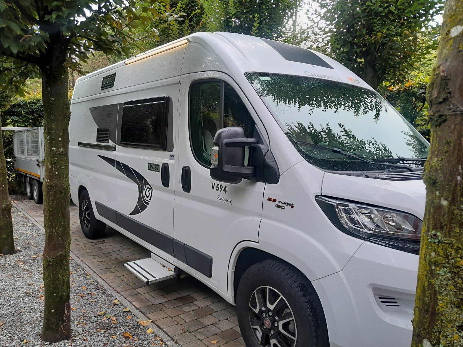 zeer nette en goed onderhouden buscamper. Uniek!, Caravans en Kamperen, Mobilhomes, Buscamper of Camperbus, Ringverwarming, ABS