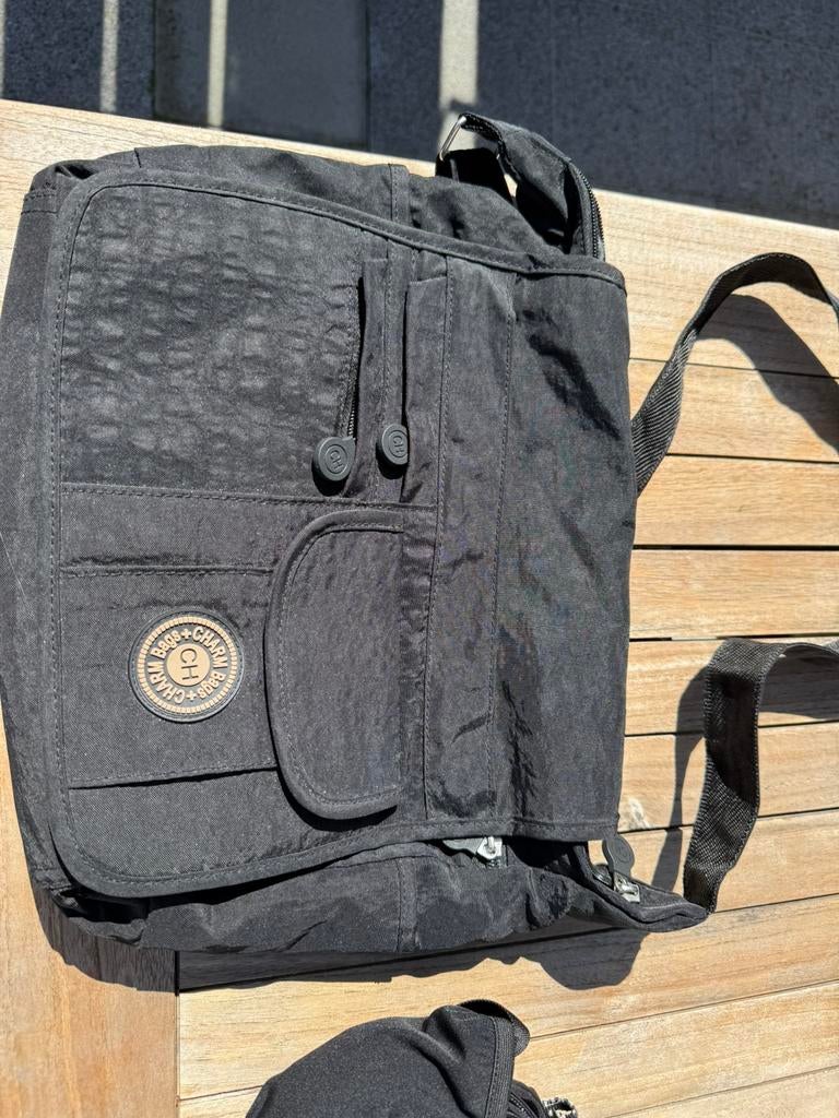 Charm bags, Handtassen en Accessoires, Activity trackers, Ophalen, Zo goed als nieuw
