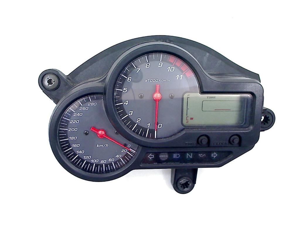 TELLERSET VTR 1000 F Firestorm 1997-2006 (VTR1000F SC36), Motoren, Dhr. S. di Majo, Gebruikt, Info@cama-motorparts.nl, P.J. Troelstraweg 8 8
3144 CX  MAASSLUIS, NL