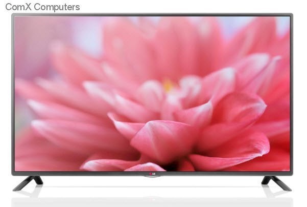 TV full HD LG 47' comme neuve, LED, 50 Hz, Enlèvement, Utilisé