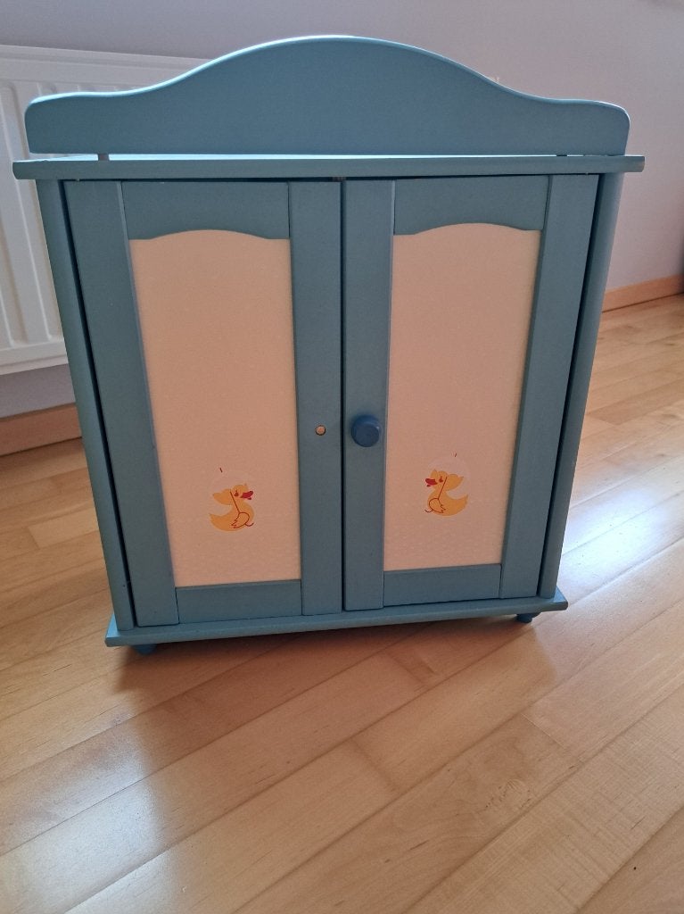 armoire pour bébé, Enlèvement, Utilisé, Autres types