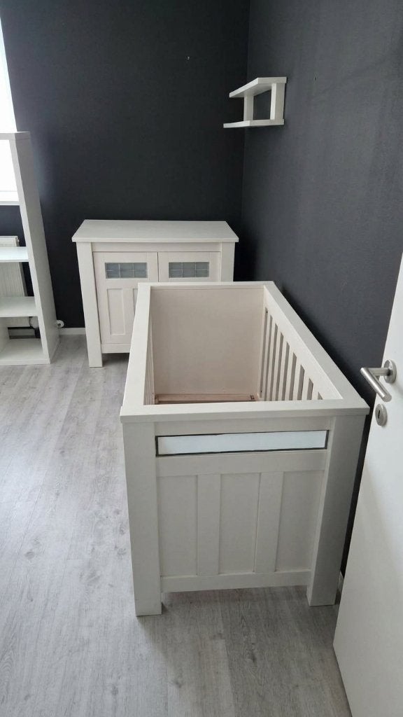 Kinderkamer, Enfants & Bébés, Enlèvement, Utilisé, Garçon ou Fille
