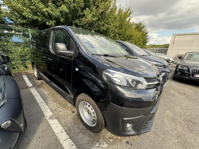 Toyota ProAce MEDIUM 1.5L Diesel 120hp MT Ac, Achat, 174 g/km, ProAce, Boîte manuelle