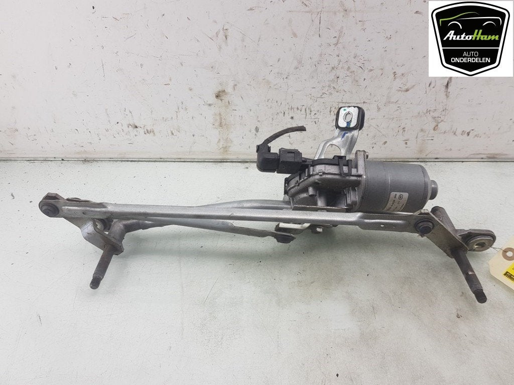 RUITENWISSER MECH + MOTOR X1 (F48) (|7350657|61615A36E69|), Gebruikt, BMW