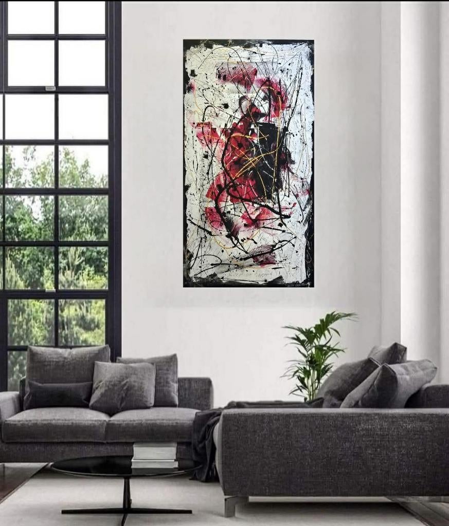 Listen to you heart, Antiek en Kunst, Ophalen