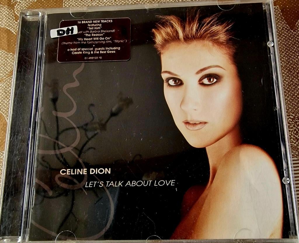Céline Dion, Enlèvement