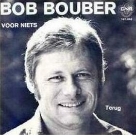 bob bouber, Ophalen of Verzenden