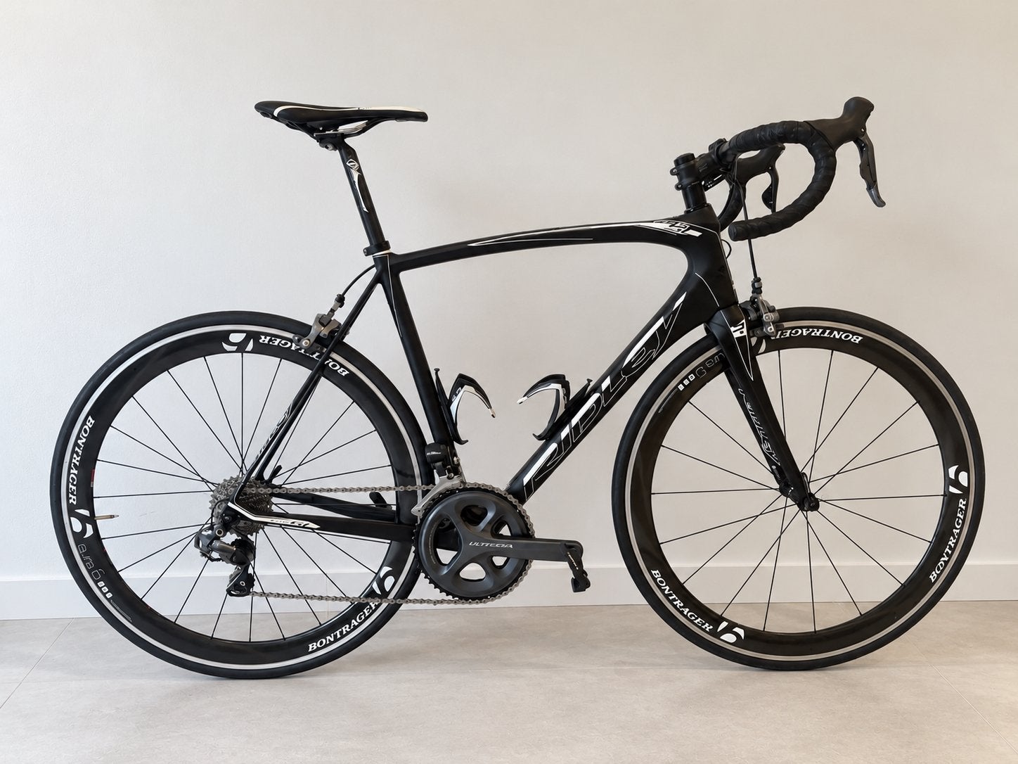Ridley Fenix SL Ultegra Di2, Vélos & Vélomoteurs, Enlèvement, Comme neuf
