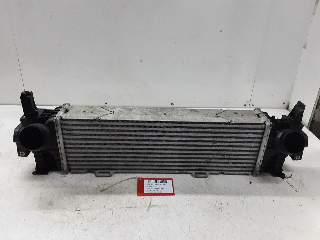 ECHANGEUR AIR BMW X4 (G02) (01-2018/06-2020) (8582879), Utilisé, BMW, Petuelring 130
80809  München, DE, Bayerische Motoren Werke AG