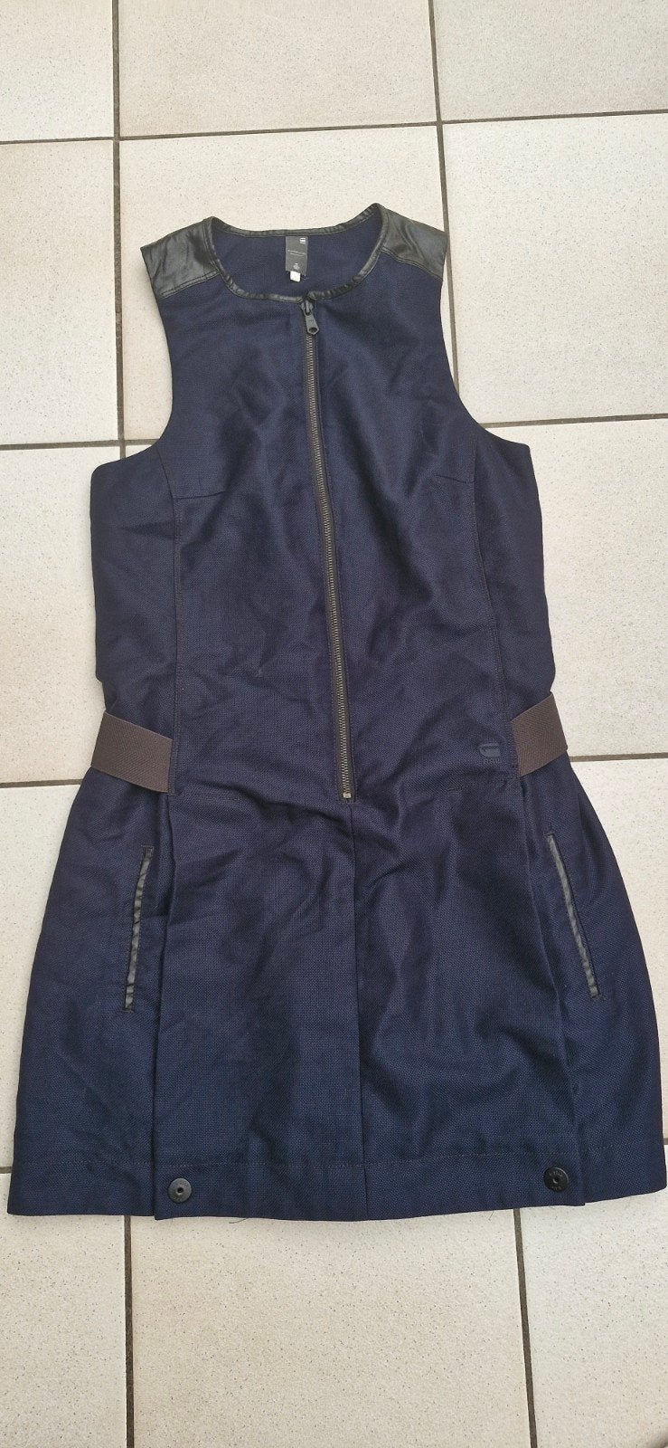 Kleedje gstar maat small, Kleding | Dames, Jurken, Ophalen of Verzenden