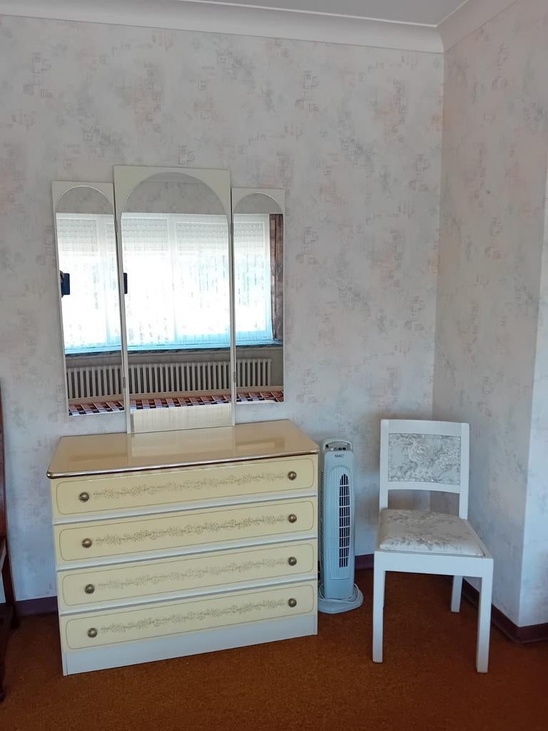 Vintage slaapkamer, Huis en Inrichting, Ophalen