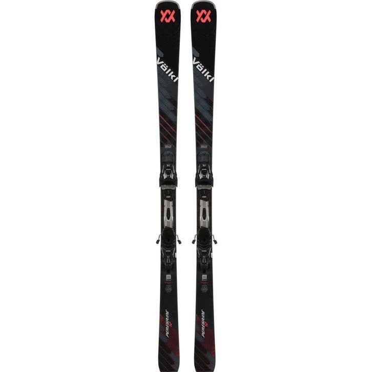 Volkl Peregrine 72 Heren Piste ski's lengte 168/ 173cm Nieuw, Autres marques, Carving, Info@tck-sports.com, Enlèvement ou Envoi