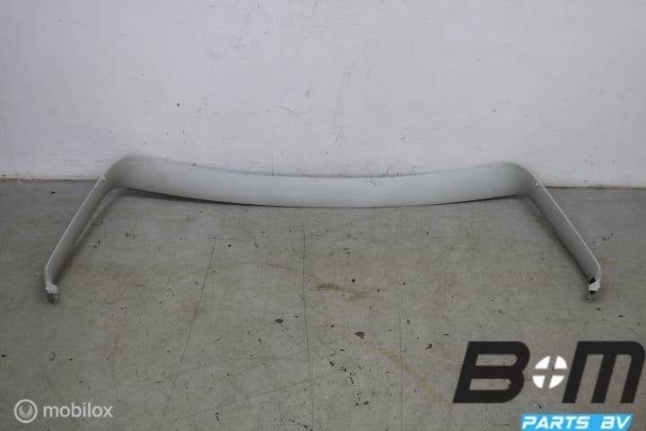 Achterklepbekleding VW Polo 9N 6Q6867603K, Auto-onderdelen, Gebruikt