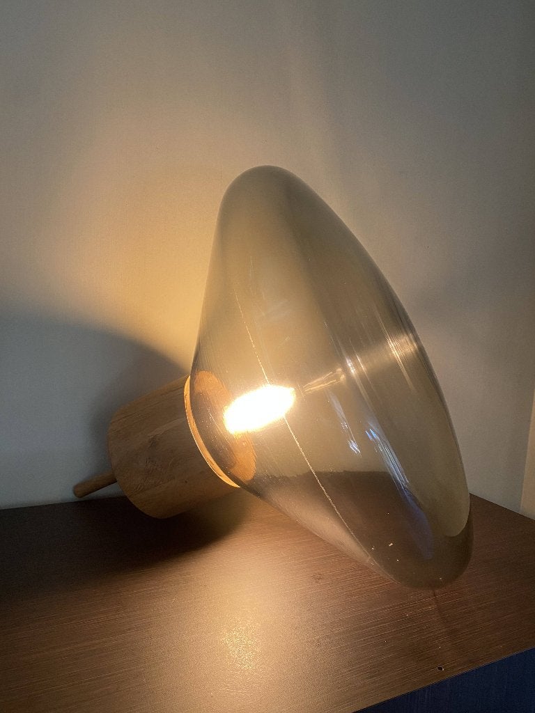 Brokis muffin lamp, Enlèvement, Comme neuf