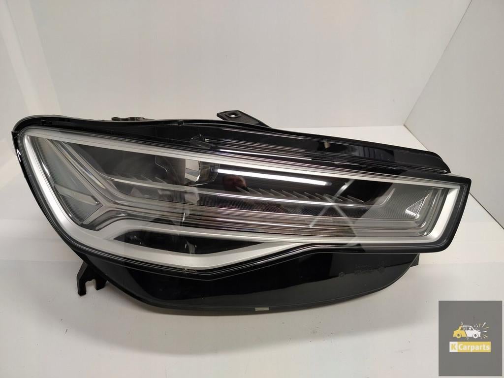 4G0.941.036 Audi A6 C7 4G Lift Matrix rechterlamp, Auto-onderdelen, Gebruikt, AUDI AG, Auto-Union-Strasse 1
85045  Ingolstadt, DE