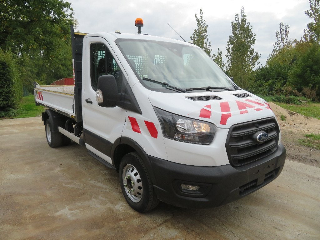 Ford Transit 2.0TDCi Kipper - 25.953km - 2024 - €6d, 1995 cc, 4 cilinders, https://public.car-pass.be/vhr/d0a3212f-8fd9-471f-861c-0a1b863a6983