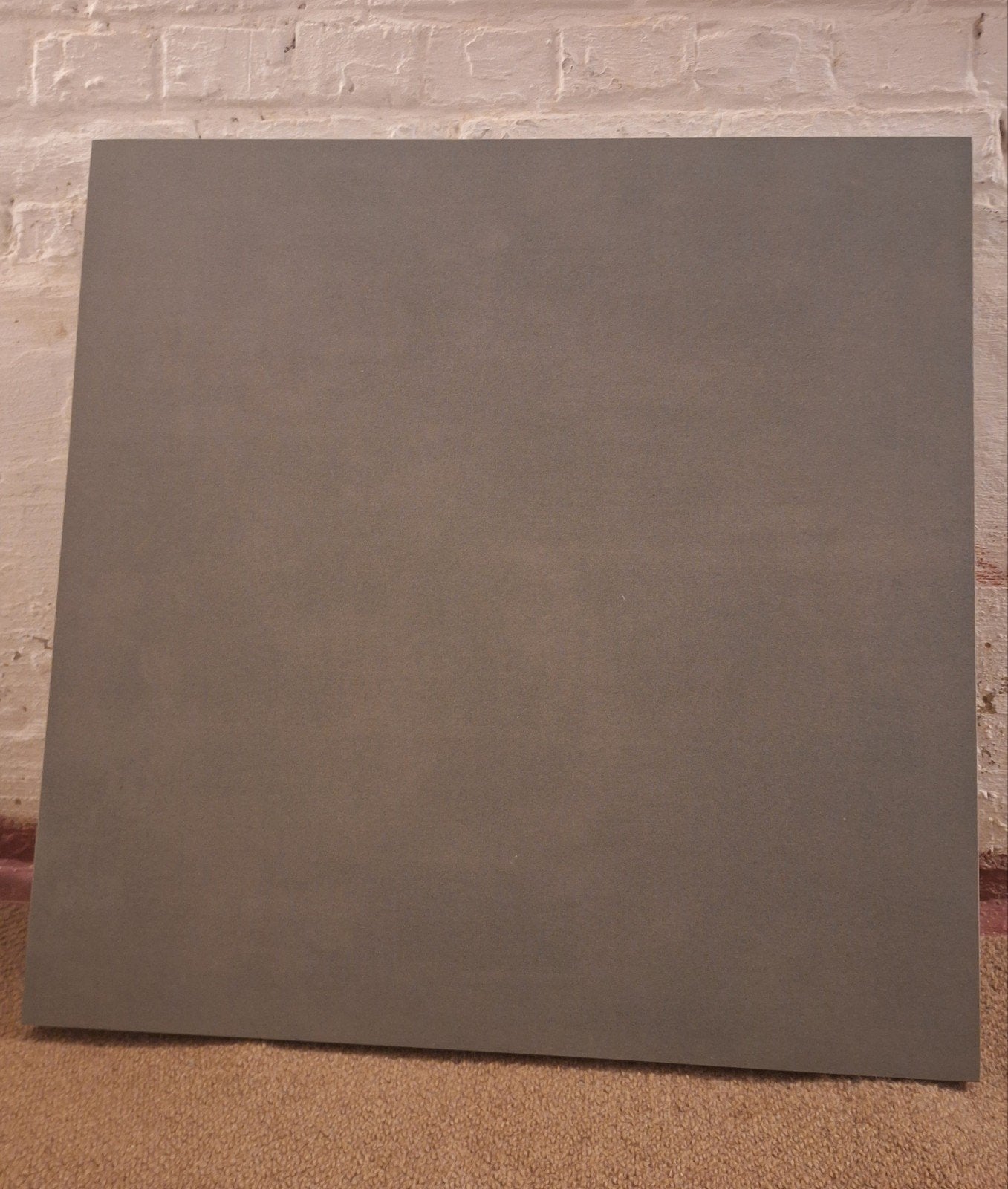 Merk: Marshalls keramische tegel Grijs van 60×60 voor buiten, Doe-het-zelf en Bouw, Tegels, Ophalen, 60 cm of meer, Nieuw, 10 m² of meer